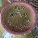 W.Germany Ceramic Pitcher