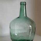 Vintage demijohn