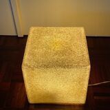 André Cazenave - Floor lamp workshop