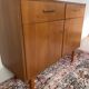 Vintage enfilade