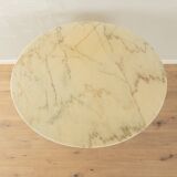 Unique Tulip dining table, Lübke