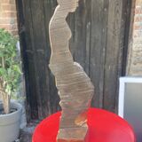 Cesar 1921-1998 the venus de milo - 1984 - bronze sculpture signed, numbered 82/300