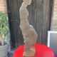 Cesar 1921-1998 the venus de milo - 1984 - bronze sculpture signed, numbered 82/300