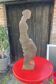 Cesar 1921-1998 the venus de milo - 1984 - bronze sculpture signed, numbered 82/300