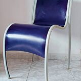 Kartell FPE chairs
