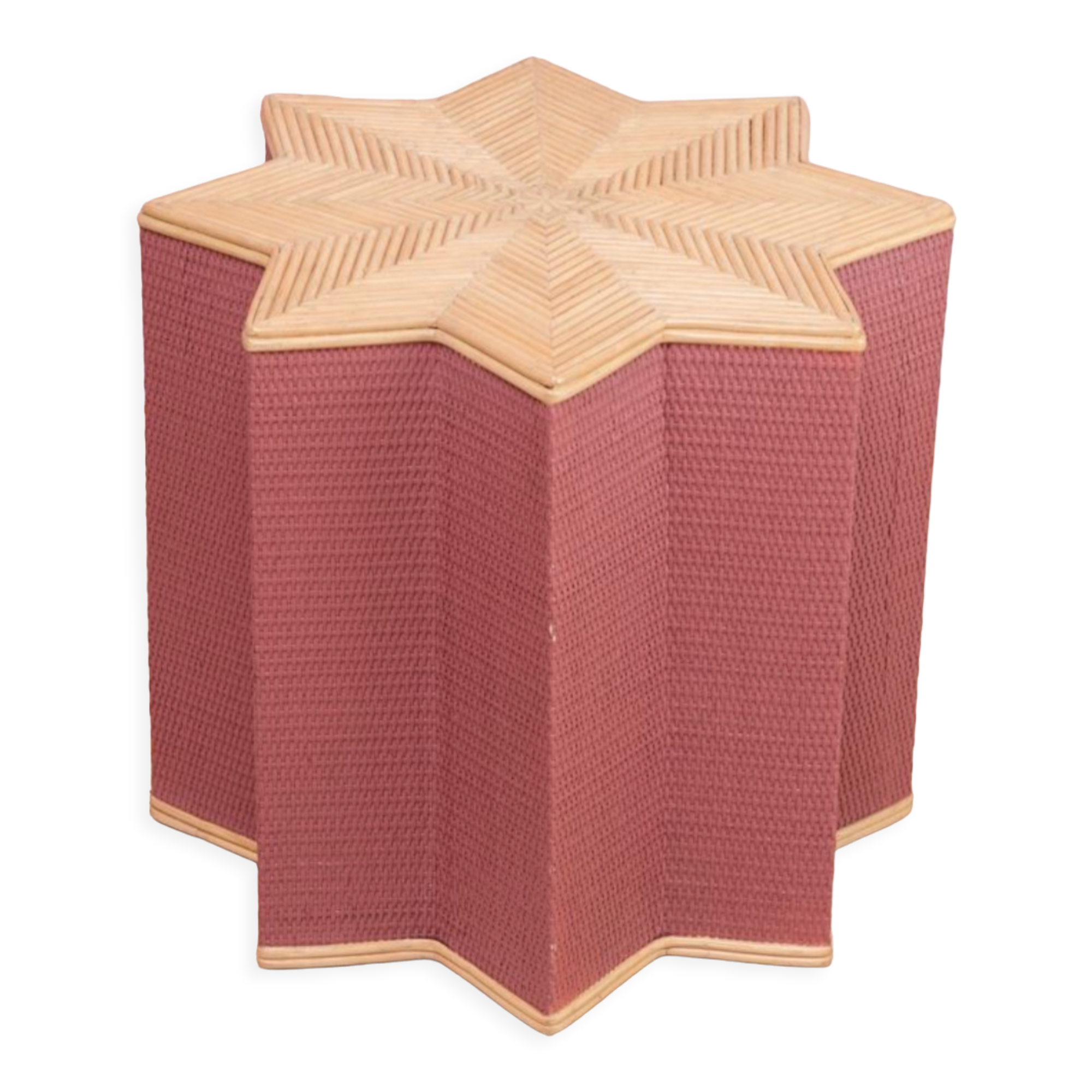 Low table Nicolò Castellini Baldissera