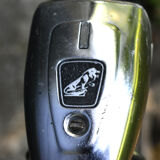 1963 Peugeot women's city bike