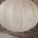Achille Castiglioni "Cocoon" suspension lamp 1960