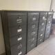 Metal furniture
