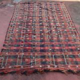 Kilim 4 carpet 166x320cm