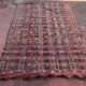Kilim 4 carpet 166x320cm