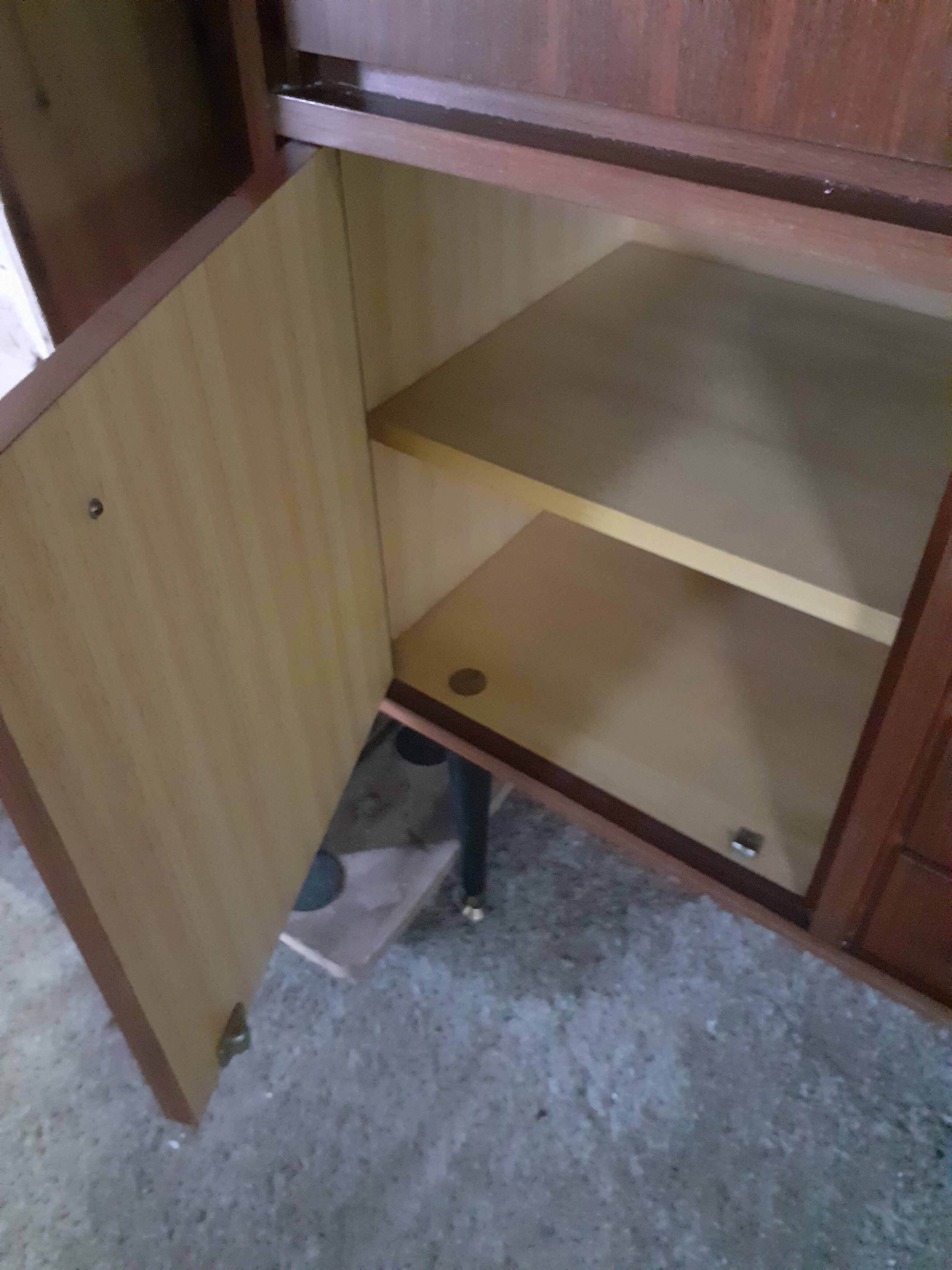 Meuble secrétaire