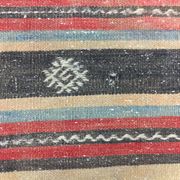Turkish kilim rug 285x160 cm