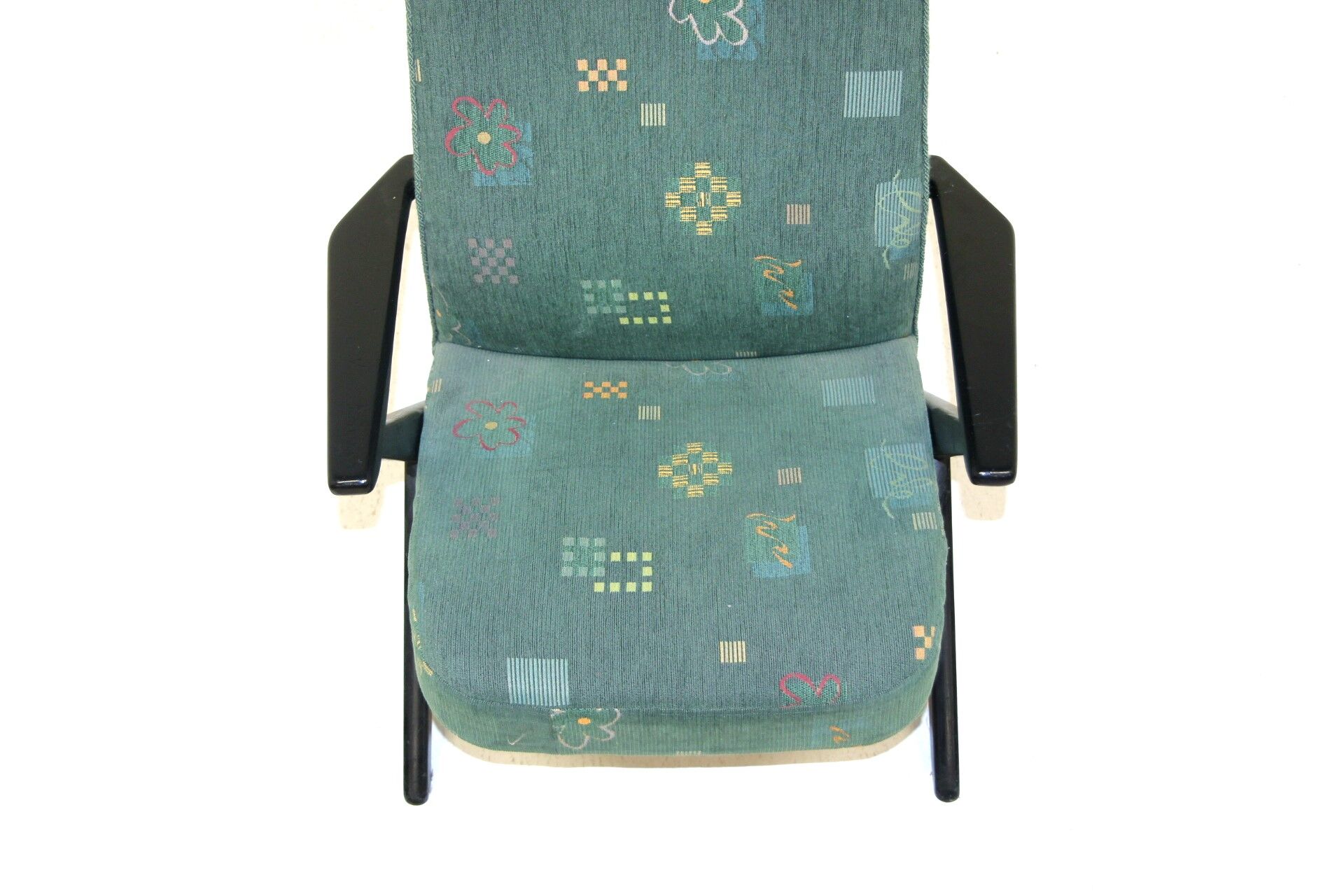 Armchair, bengt ruda for nk, nordiska kompaniet, sweden, 1950