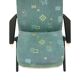 Armchair, bengt ruda for nk, nordiska kompaniet, sweden, 1950