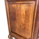 Une commode au design renaissance spectaculaire, de la ville de Turin.