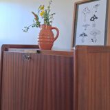 Scandinavian secretary