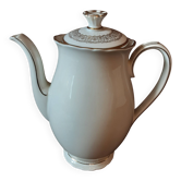 Cafetière en porcelaine Bavaria