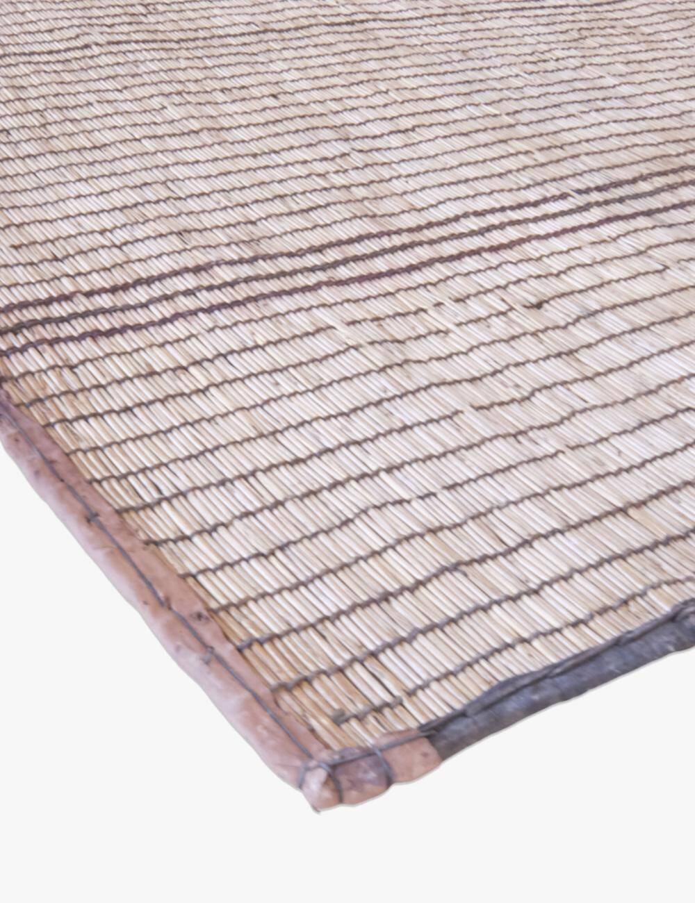 Tuareg rug from Mauritania - 213 x 214 cm