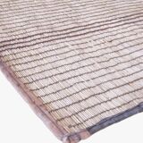 Tuareg rug from Mauritania - 213 x 214 cm