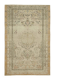 Turkish Vintage Anatolian Rug 137 cm x 208 cm