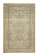 Turkish Vintage Anatolian Rug 137 cm x 208 cm