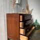 Commode Art deco