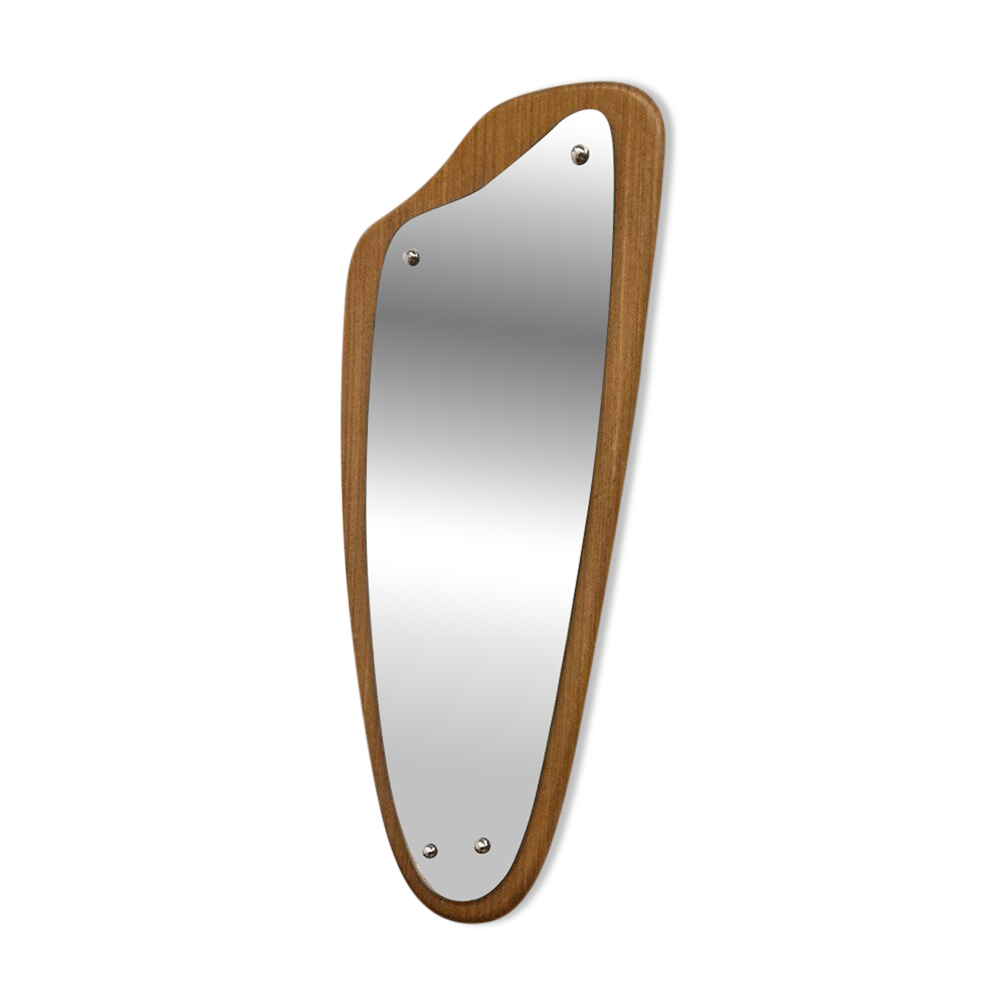Scandinavian mirror
