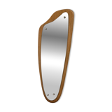 Scandinavian mirror