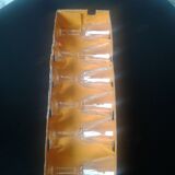 Luminarc regency glass.