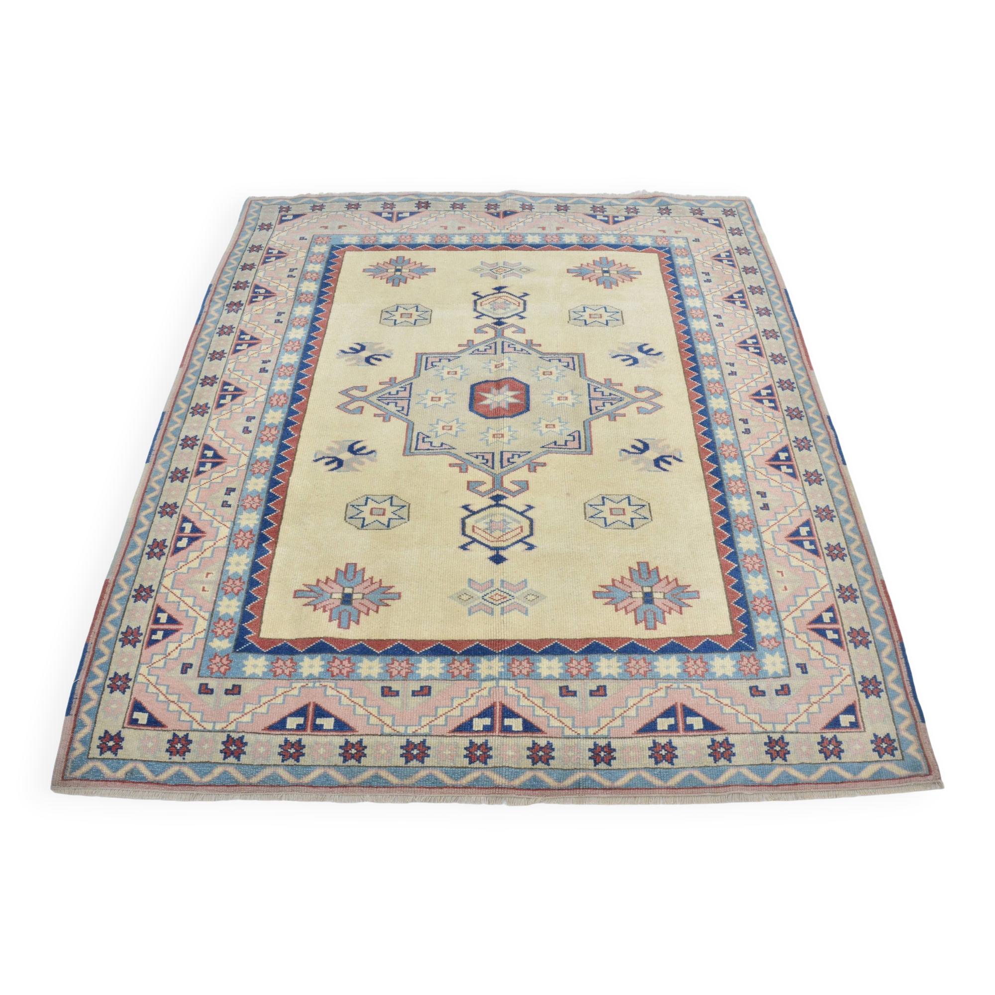 Turkish Hallway Runner Rug sku 3517