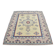 Turkish Hallway Runner Rug sku 3517