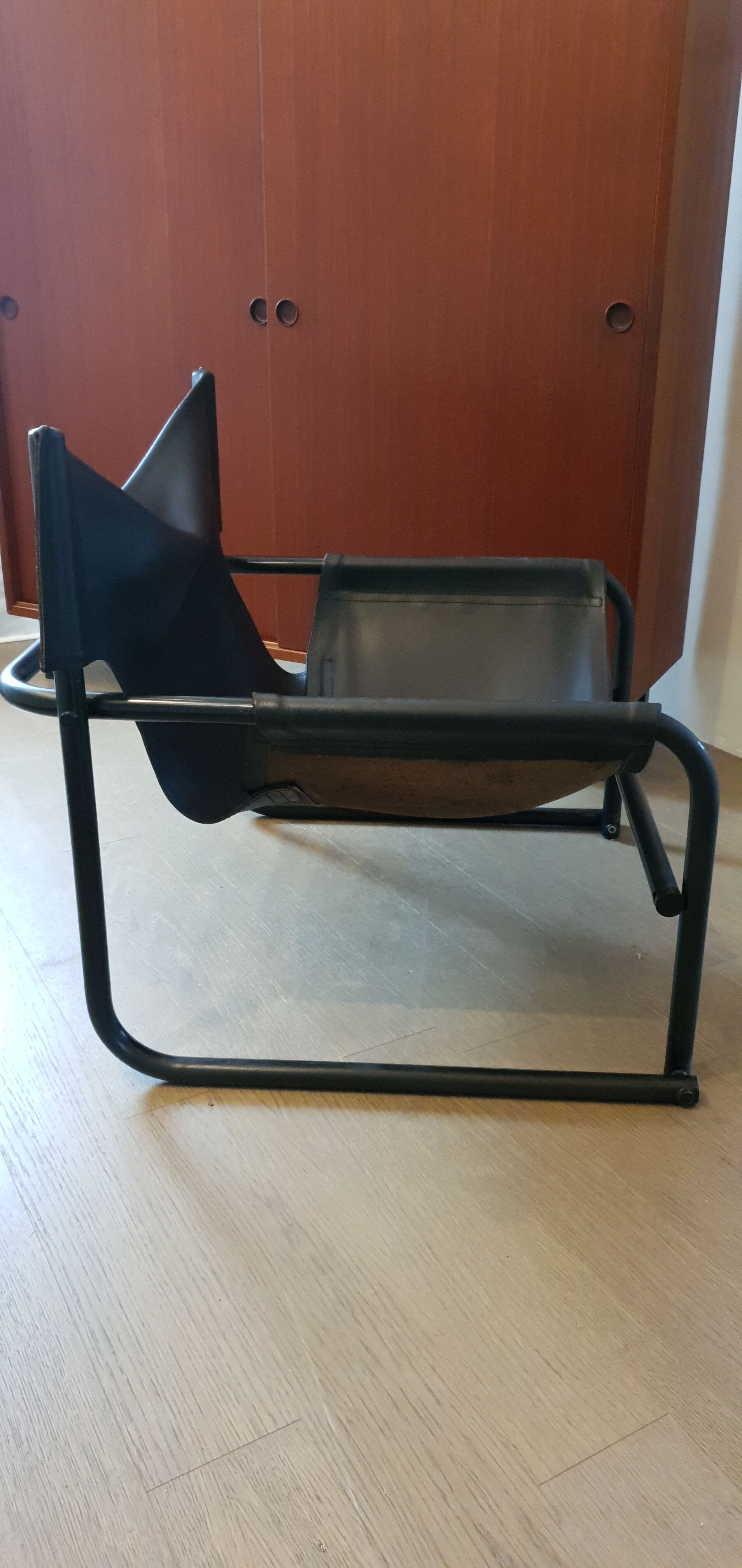 Sling T1 armchair by Rodney Kinsman, OMK 1965