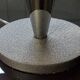 Lumess mushroom lamp
