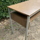Vintage desk from the 60s-70s