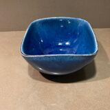 Pottery cup / ashen of Dieulefit