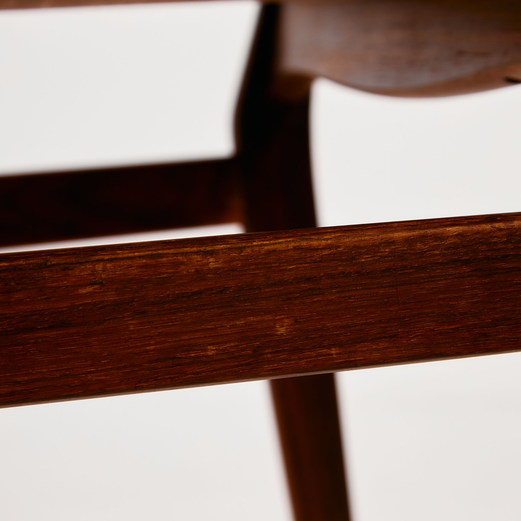 MK10691 Rosewood chair by Vestervig Eriksen for Brdr. Tromborg, set of 4