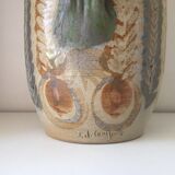 Great pitcher Jean-Claude Courjault La Cerisaie