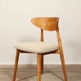 Chaises de salle à manger modernes, chaises de bureau, à personnaliser, ensemble de chaises en bois de hêtre de 4/6/8