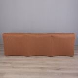 VINTAGE 1970S SOFA “TENTAZIONE” DESIGNED BY MARIO BELLINI FOR CASSINA