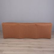 VINTAGE 1970S SOFA “TENTAZIONE” DESIGNED BY MARIO BELLINI FOR CASSINA