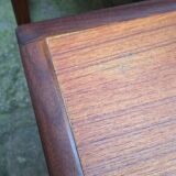 GPlan nesting tables in teak from the 1960s.