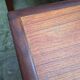GPlan nesting tables in teak from the 1960s.