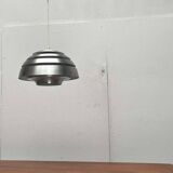 Suspension dôme moderne du milieu du siècle attribué à Hans Agne Jakobsson, années 1960