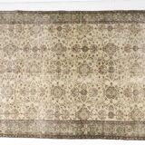 Living Room Turkish Anatolian Rug sku-2040