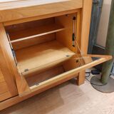 Regain house sideboard