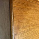70s teak sideboard