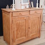 Old sideboard