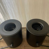 Pair table lamps Broste Copenhagen