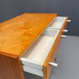 Femina Vanity Table – Jindřich Halabala, 1970s, UP Závody Bučovice